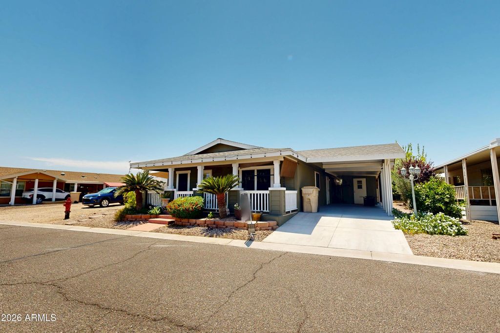 10960 N 67TH Avenue 114, Glendale, AZ 85304 — photo 2