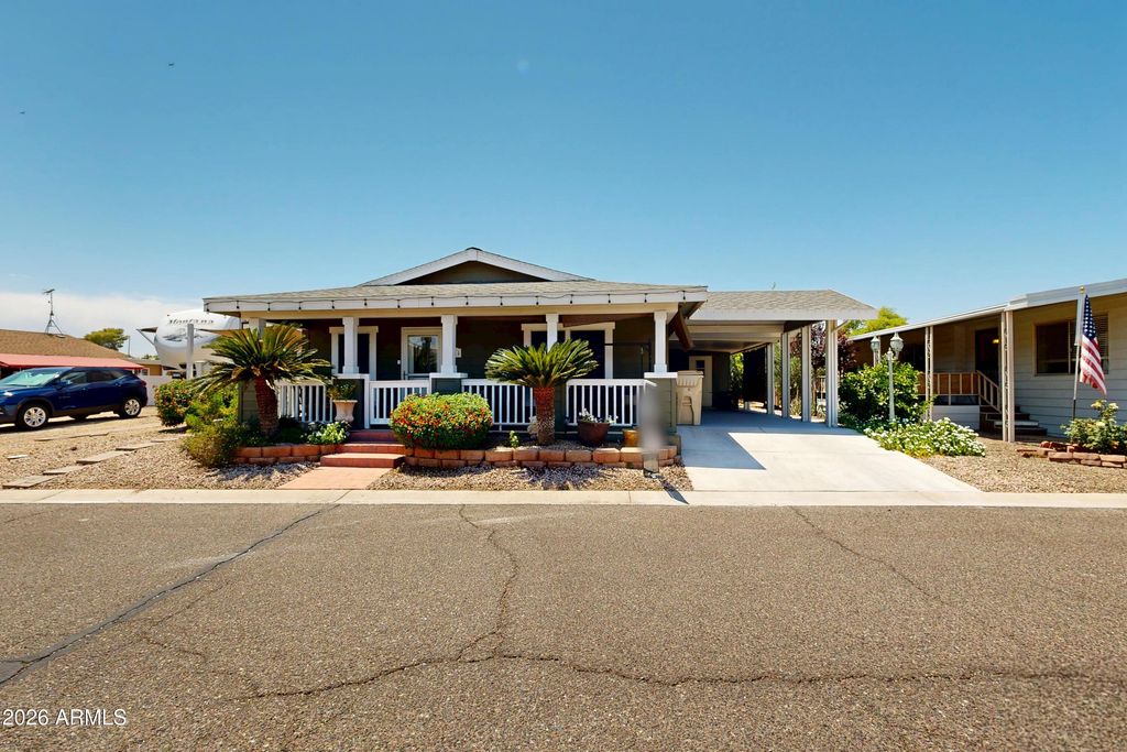 10960 N 67TH Avenue 114, Glendale, AZ 85304 — photo 3