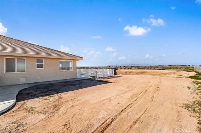 15088 Mesquite Road, Apple Valley, CA 92307