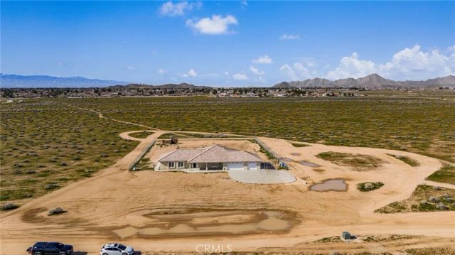 15088 Mesquite Road, Apple Valley, CA 92307