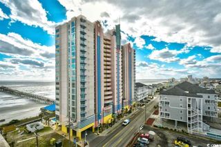 3500 N Ocean Blvd # 701 # 702, North Myrtle Beach, SC 29582