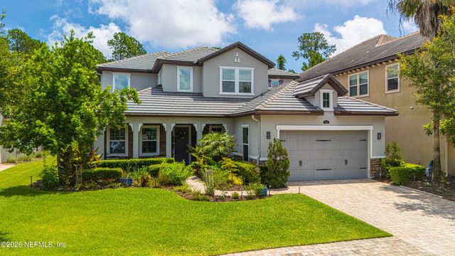 3169 PARADOR Way, Jacksonville, FL 32246