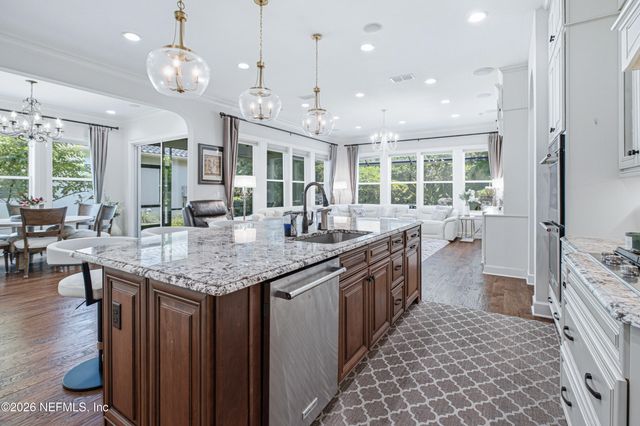 3169 PARADOR Way, Jacksonville, FL 32246