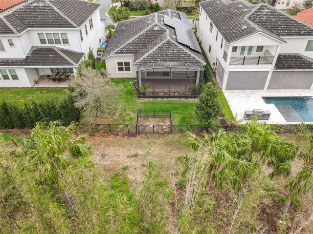 8325 TOPSAIL PLACE, Winter Garden, FL 34787