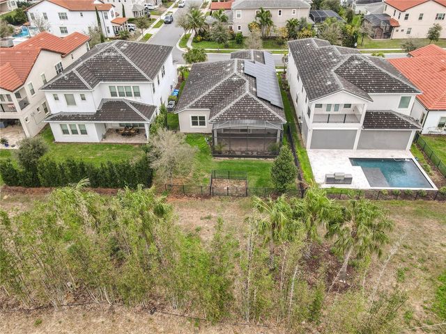 8325 TOPSAIL PLACE, Winter Garden, FL 34787