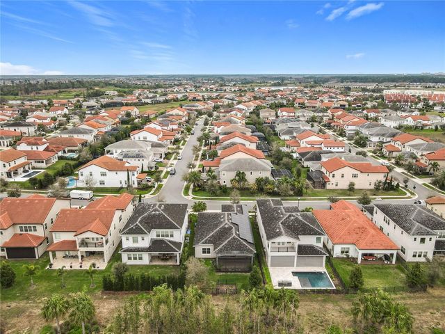 8325 TOPSAIL PLACE, Winter Garden, FL 34787