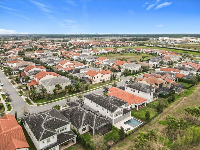 8325 TOPSAIL PLACE, Winter Garden, FL 34787