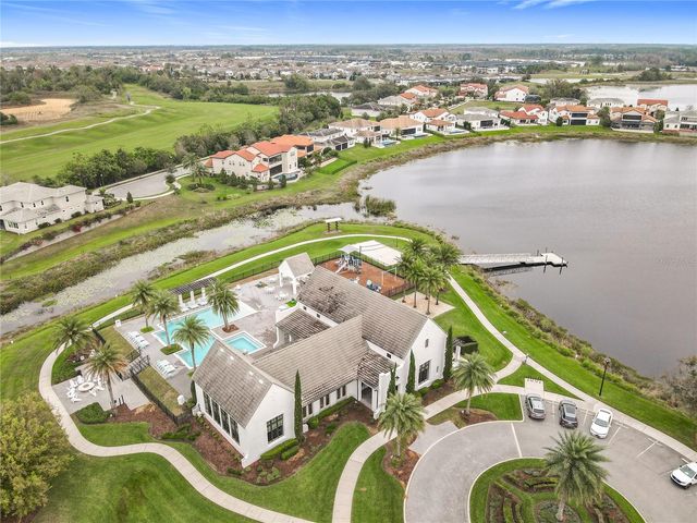 8325 TOPSAIL PLACE, Winter Garden, FL 34787