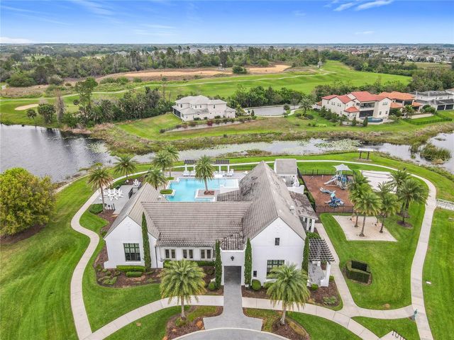 8325 TOPSAIL PLACE, Winter Garden, FL 34787