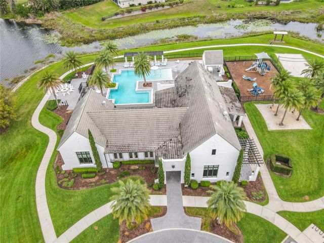 8325 TOPSAIL PLACE, Winter Garden, FL 34787