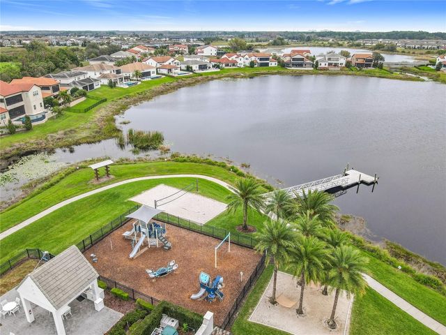 8325 TOPSAIL PLACE, Winter Garden, FL 34787