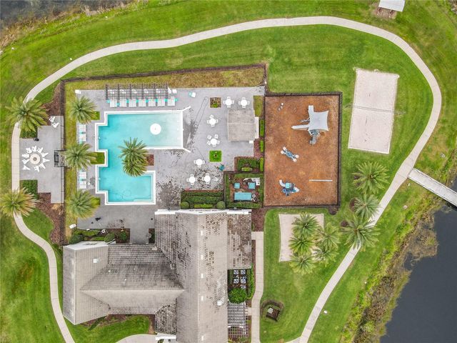 8325 TOPSAIL PLACE, Winter Garden, FL 34787