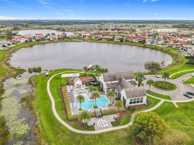 8325 TOPSAIL PLACE, Winter Garden, FL 34787