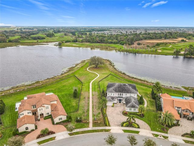 8325 TOPSAIL PLACE, Winter Garden, FL 34787