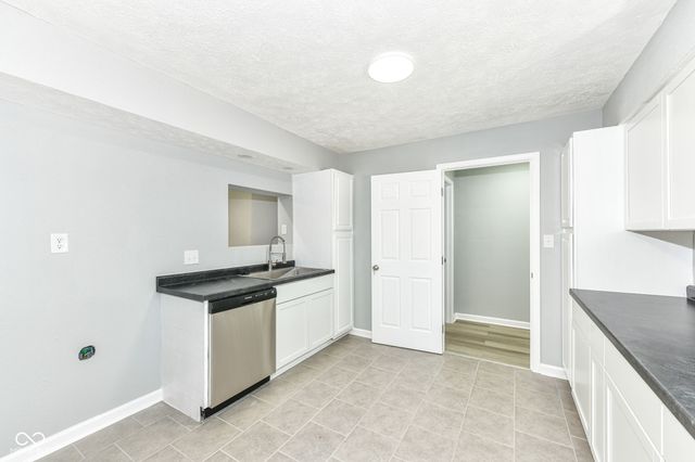 541 S Alpha Avenue, Brownsburg, IN 46112