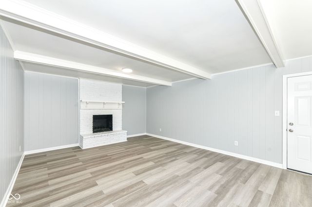 541 S Alpha Avenue, Brownsburg, IN 46112