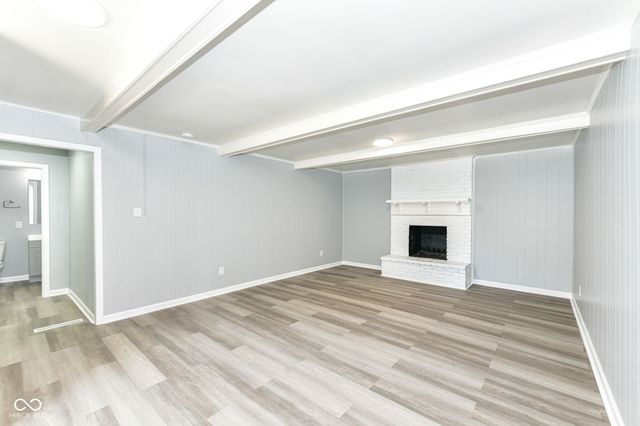 541 S Alpha Avenue, Brownsburg, IN 46112