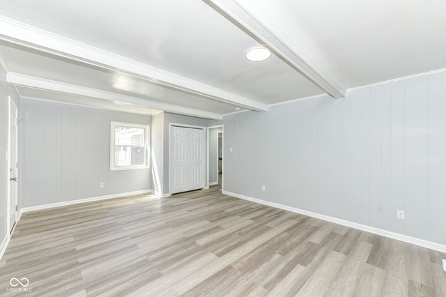 541 S Alpha Avenue, Brownsburg, IN 46112