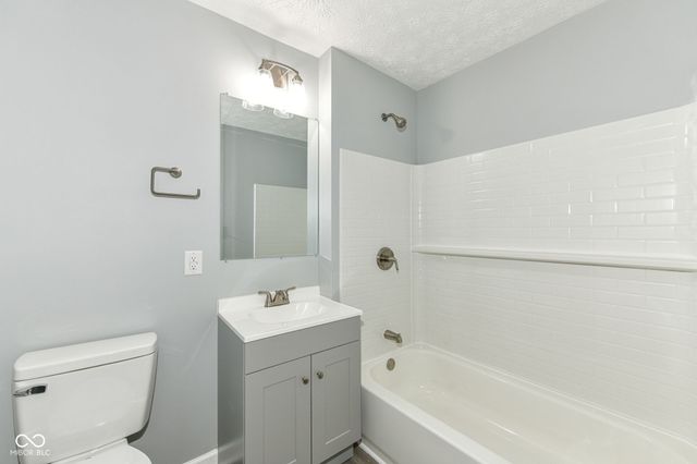 541 S Alpha Avenue, Brownsburg, IN 46112
