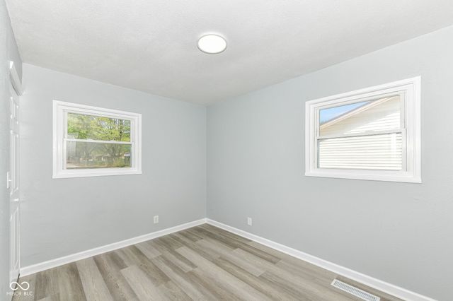 541 S Alpha Avenue, Brownsburg, IN 46112