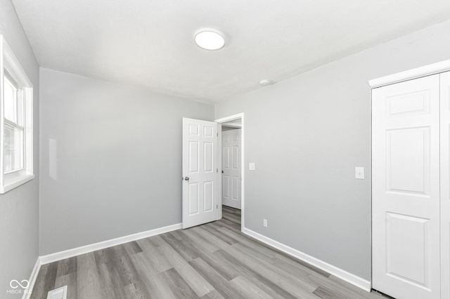541 S Alpha Avenue, Brownsburg, IN 46112
