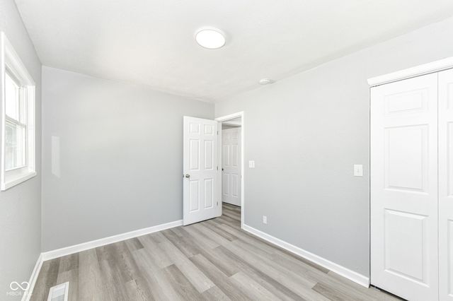 541 S Alpha Avenue, Brownsburg, IN 46112