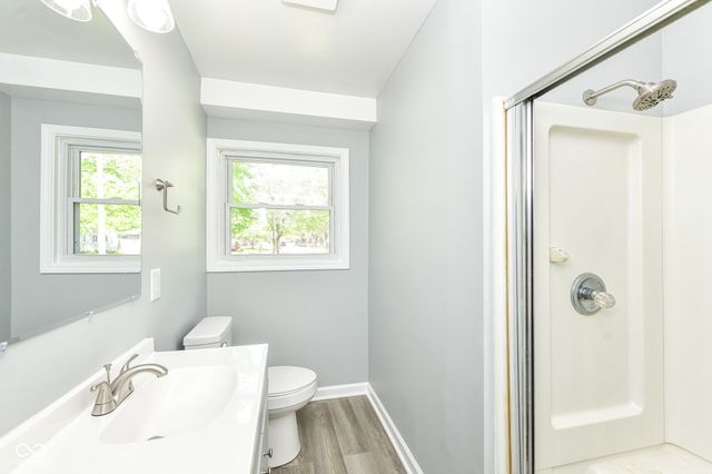 541 S Alpha Avenue, Brownsburg, IN 46112