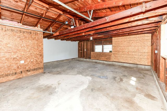541 S Alpha Avenue, Brownsburg, IN 46112