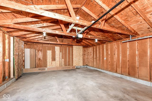 541 S Alpha Avenue, Brownsburg, IN 46112