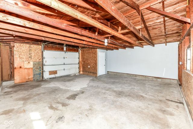 541 S Alpha Avenue, Brownsburg, IN 46112