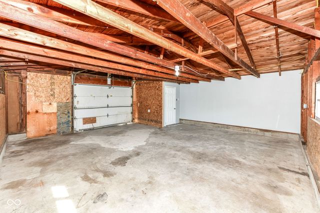 541 S Alpha Avenue, Brownsburg, IN 46112