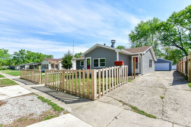 541 S Alpha Avenue, Brownsburg, IN 46112