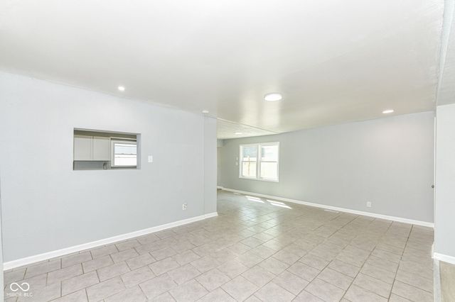 541 S Alpha Avenue, Brownsburg, IN 46112