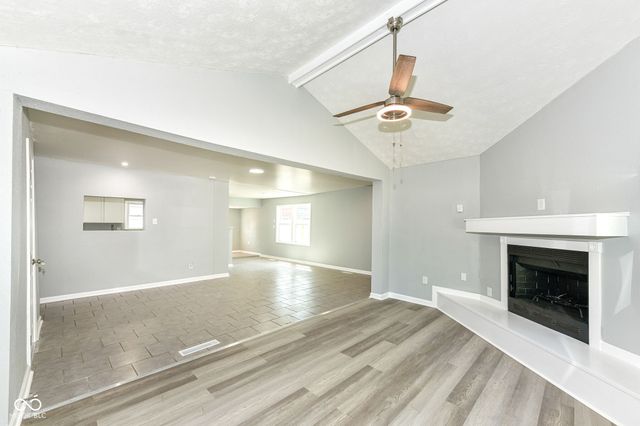 541 S Alpha Avenue, Brownsburg, IN 46112