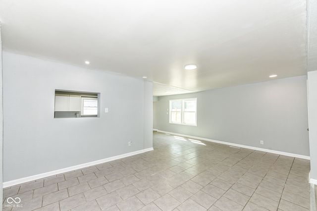 541 S Alpha Avenue, Brownsburg, IN 46112