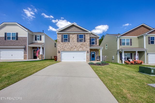 152 Ibis Loop, Oak Ridge, TN 37830