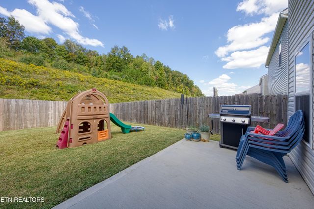 152 Ibis Loop, Oak Ridge, TN 37830