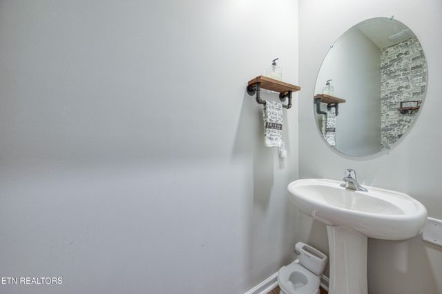 152 Ibis Loop, Oak Ridge, TN 37830