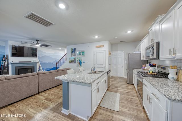 152 Ibis Loop, Oak Ridge, TN 37830