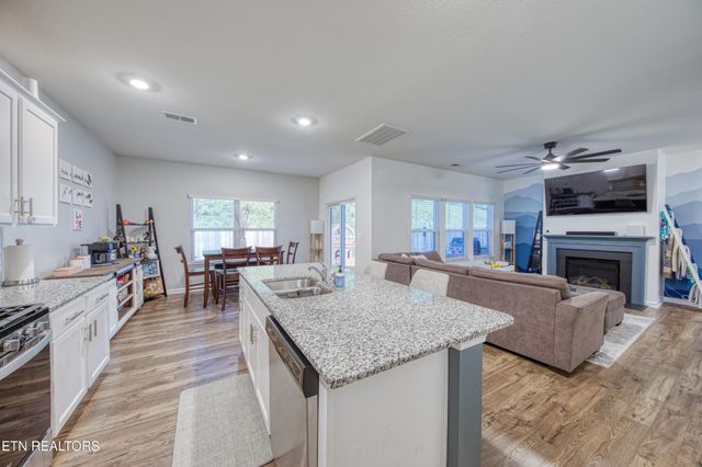 152 Ibis Loop, Oak Ridge, TN 37830