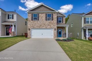 152 Ibis Loop, Oak Ridge, TN 37830