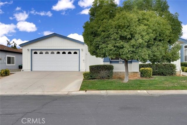 10961 Desert Lawn Drive 453, Calimesa, CA 92320