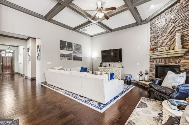 5860 Bradenton Road, Cumming, GA 30040