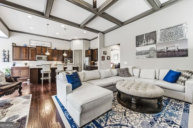 5860 Bradenton Road, Cumming, GA 30040