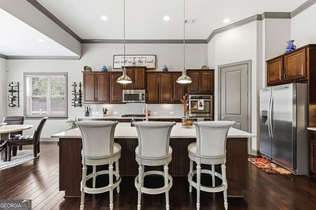 5860 Bradenton Road, Cumming, GA 30040