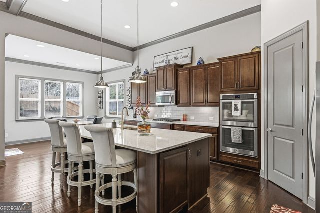 5860 Bradenton Road, Cumming, GA 30040