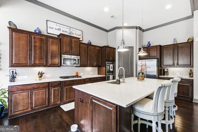 5860 Bradenton Road, Cumming, GA 30040