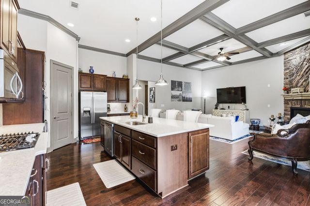 5860 Bradenton Road, Cumming, GA 30040