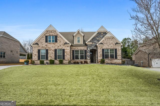 5860 Bradenton Road, Cumming, GA 30040