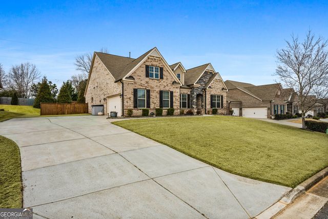 5860 Bradenton Road, Cumming, GA 30040